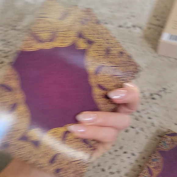 Rumi Oracle Card Set with Guidebook - Picture 3 of 7